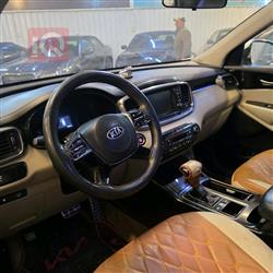 كيا سورينتو